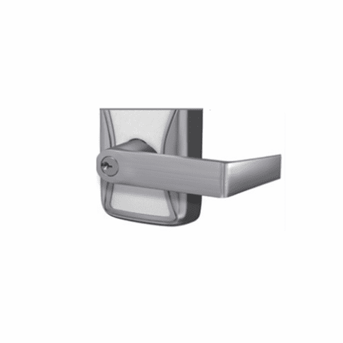 SCHLAGE CO-100-CY-50-KP-RHO-626-PD-RH Co-100 Stndalone,Office Func,Keypad Read