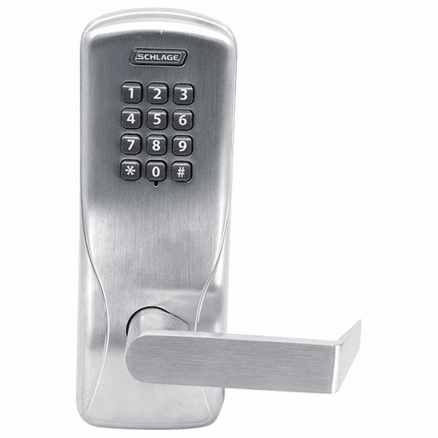 SCHLAGE CO-100-MS-70-KP-RHO-626-B Mortise Keypad Rho Best Prep