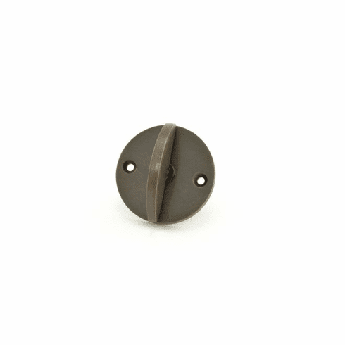 SCHLAGE COMMERCIAL 09-509-027-613-L583-363 Ada Thumbturn For L Mortise Lock 09509027613L583363 09 509 027 613 L583 363