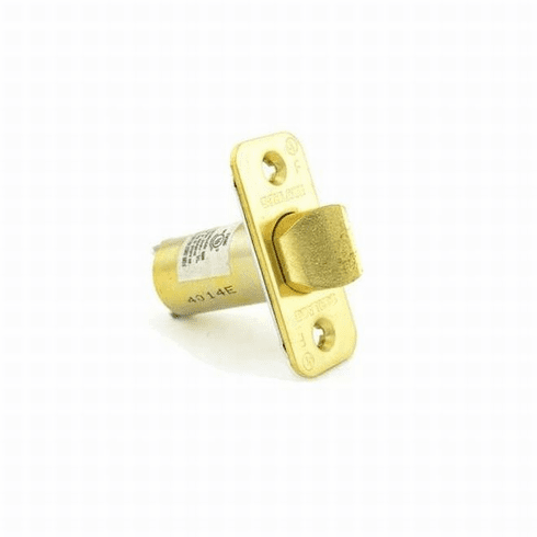 SCHLAGE COMMERCIAL 11-112-605 11-112 Springlatch 11112605 11 112 605