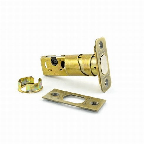 SCHLAGE COMMERCIAL 12-287-609 12-287 Triple Option Deadbolt Latch 12287609 12 287 609
