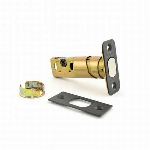 SCHLAGE COMMERCIAL 12-287-613 12-287 Triple Option Deadbolt Latch 12287613 12 287 613