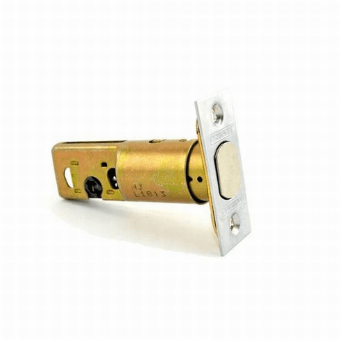SCHLAGE COMMERCIAL 12-288-626 12-288 Standard Deadbolt Latch 12288626 12 288 626