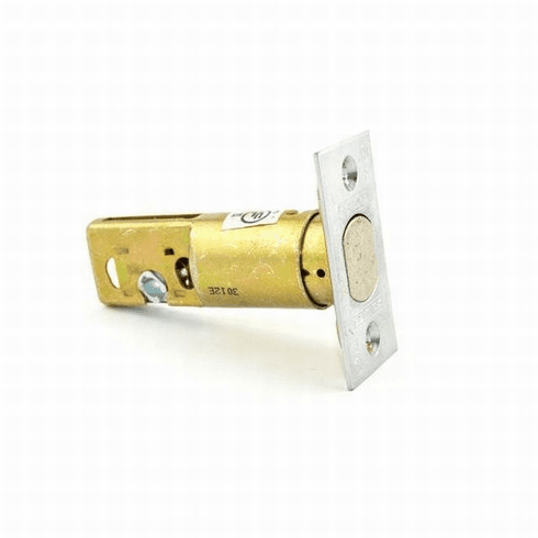 SCHLAGE COMMERCIAL 12-297-626 Adj 2 3/8 Or 2 3/4 Backset B600 12297626 12 297 626