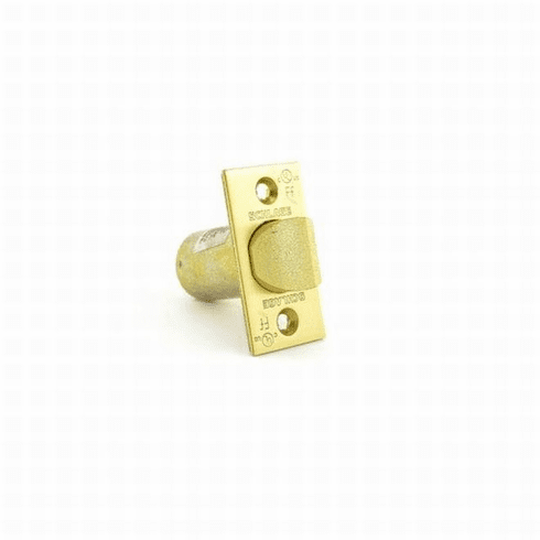 SCHLAGE COMMERCIAL 13-048-606 13-048 Springlatch 13048606 13 048 606
