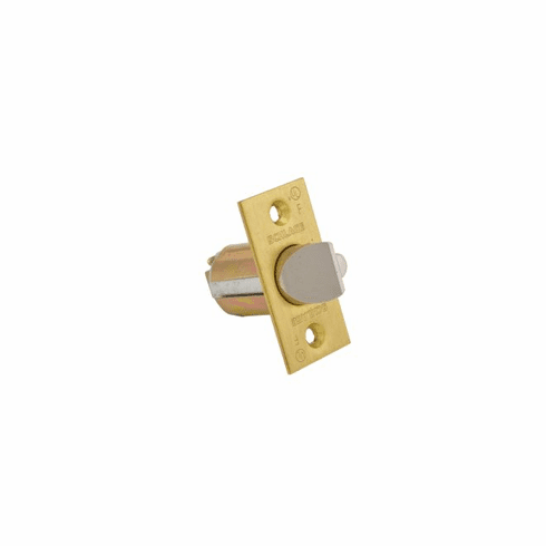 SCHLAGE COMMERCIAL 14-047-606 14-047 Deadlatch 14047606 14 047 606