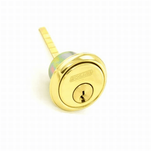 SCHLAGE COMMERCIAL 20-022-C-605 Rim Cylinder C Keyway 20022C605 20 022 C 605