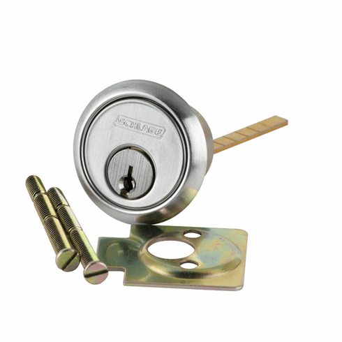 SCHLAGE COMMERCIAL 20-022-C-626 Rim Cylinder C Keyway 20022C626 20 022 C 626