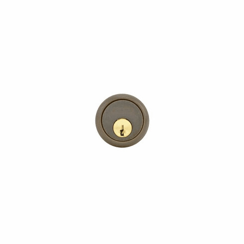 SCHLAGE COMMERCIAL 20-022-C145-613 Rim Cylinder C145 Keyway 20022C145613 20 022 C145 613