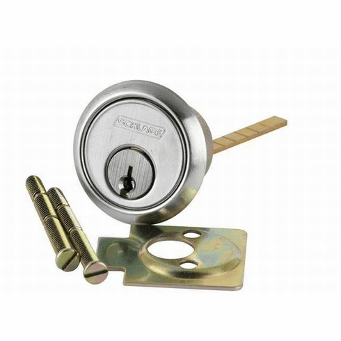 SCHLAGE COMMERCIAL 20-022-EF-626 Rim Cylinder Ef Keyway 20022EF626 20 022 EF 626