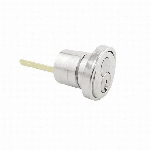 SCHLAGE COMMERCIAL 20-057-C-625 Fsic Rim Cylinder C Keyway 20057C625 20 057 C 625