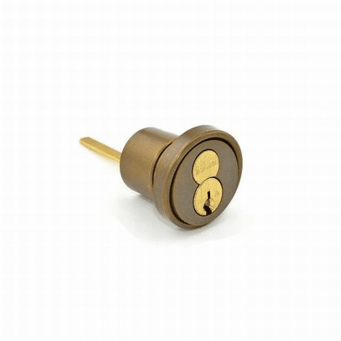 SCHLAGE COMMERCIAL 20-057-C123-613 Fsic Rim Cylinder C123 Keyway 20057C123613 20 057 C123 613