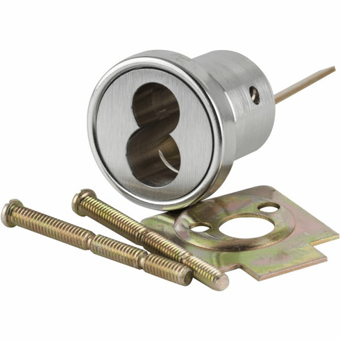 SCHLAGE COMMERCIAL 20-079-626 Fsic Rim Cylinder Housing - Less Core 20079626 20 079 626