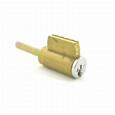 SCHLAGE COMMERCIAL 21-021-C-626 Key-In-Lever Cylinder C Keyway 21021C626 21 021 C 626