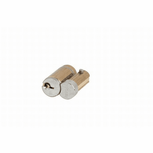 SCHLAGE COMMERCIAL 23-030-C123-626 Fsic Standard Core C123 Keyway 23030C123626 23 030 C123 626