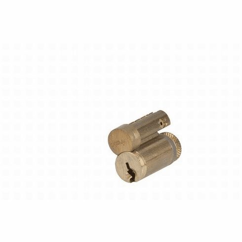SCHLAGE COMMERCIAL 23-030-FG-606 Fsic Standard Core Fg Keyway 23030FG606 23 030 FG 606