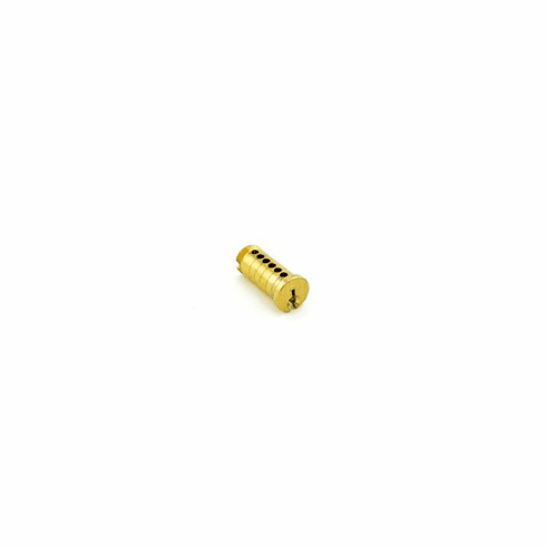 SCHLAGE COMMERCIAL 33-137-C-606 6-Pin Classic Standard Plug C Keyway 33137C606 33 137 C 606