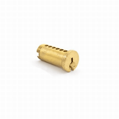 SCHLAGE COMMERCIAL 33-137-E-606 6-Pin Classic Standard Plug E Keyway 33137E606 33 137 E 606
