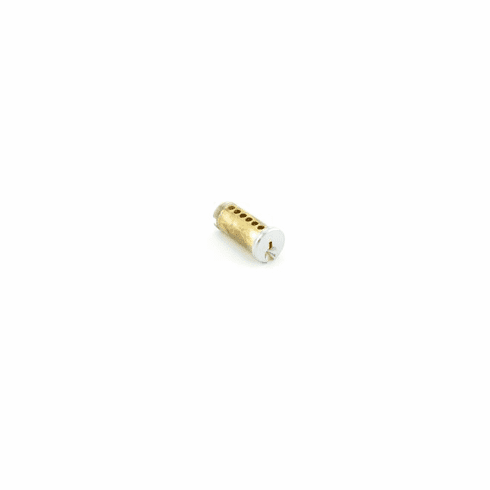 SCHLAGE COMMERCIAL 33-137-G-626 6-Pin Classic Standard Plug G Keyway 33137G626 33 137 G 626