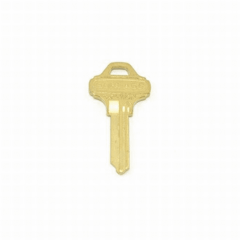 SCHLAGE COMMERCIAL 35-003-C135 Full Size Everest Control Key Blank C135 Keyway 35003C135 35 003 C135