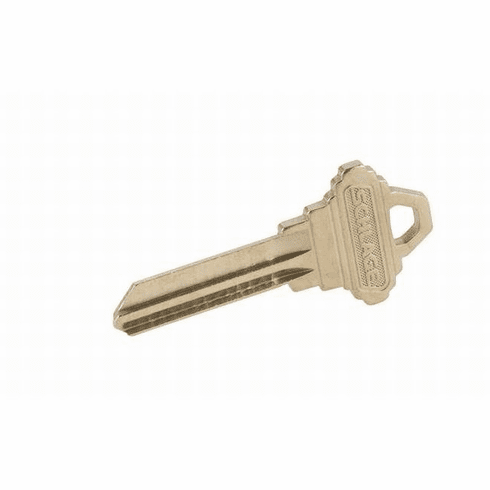 SCHLAGE COMMERCIAL 35-101-EF 6-Pin Standard Key Blank Ef Keyway 35101EF 35 101 EF