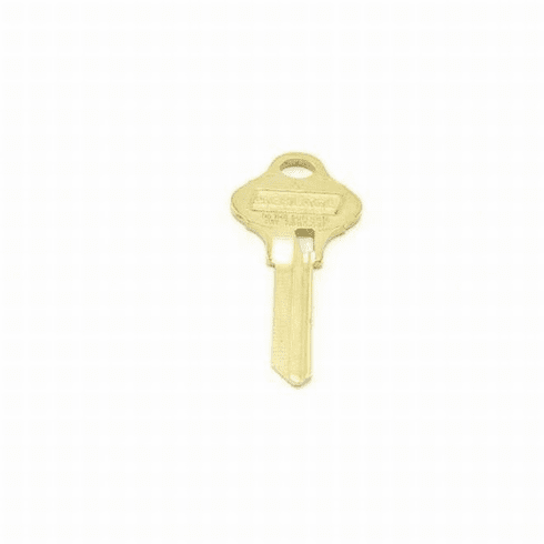 SCHLAGE COMMERCIAL 35-268-S123 Everest 29 Standard Key Blank S123 Keyway 35268S123 35 268 S123