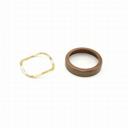 SCHLAGE COMMERCIAL 36-083-613 Mortise Cylinder Compression Ring And Spring 36083613 36 083 613