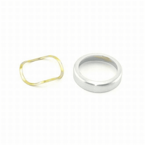 SCHLAGE COMMERCIAL 36-083-626 Mortise Cylinder Compression Ring And Spring 36083626 36 083 626