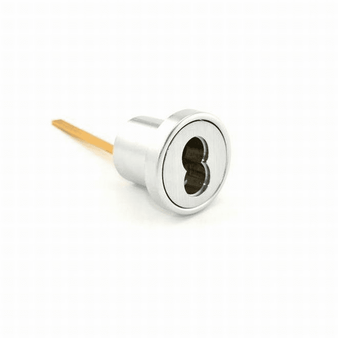 Lサイズ STANDARDCALIFOLNIA SCHLAGE COMMERCIAL Sfic Rim Housing Less Core|HomeDecorhardware.com