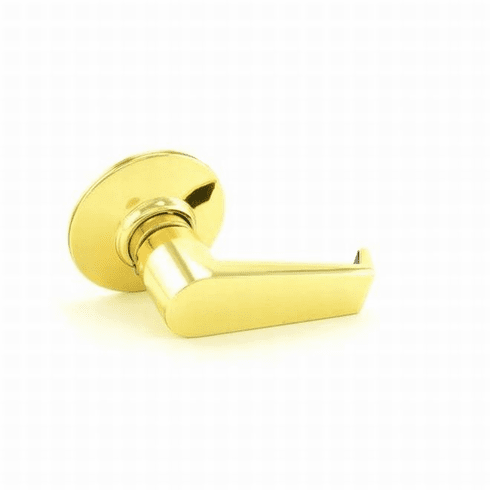 SCHLAGE COMMERCIAL A170-LEV-605 A170 Levon Single Dummy Trim A170LEV605 A170 LEV 605