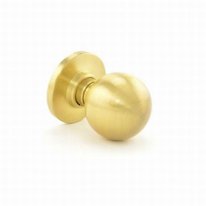 SCHLAGE COMMERCIAL A170-ORB-606 A170 Orbit Single Dummy Trim A170ORB606 A170 ORB 606