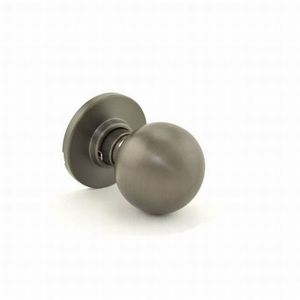 SCHLAGE COMMERCIAL A170-ORB-613 A170 Orbit Single Dummy Trim A170ORB613 A170 ORB 613
