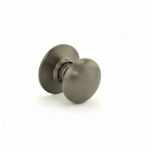 SCHLAGE COMMERCIAL A170-PLY-613 A170 Plymouth Single Dummy Trim A170PLY613 A170 PLY 613