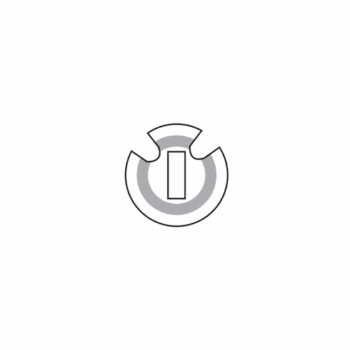 SCHLAGE COMMERCIAL B502-310-604 Driver, Conventional (Non-Ic) Cylinder B502310604 B502 310 604