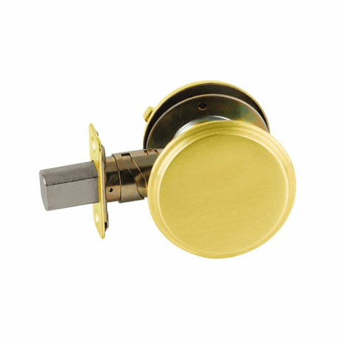 SCHLAGE COMMERCIAL B581-605-12-287-10-094 B581 Door Bolt W/Trim B5816051228710094 B581 605 12 287 10 094