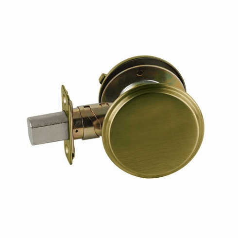 SCHLAGE COMMERCIAL B581-609-12-287-10-094 B581 Door Bolt W/Trim B5816091228710094 B581 609 12 287 10 094