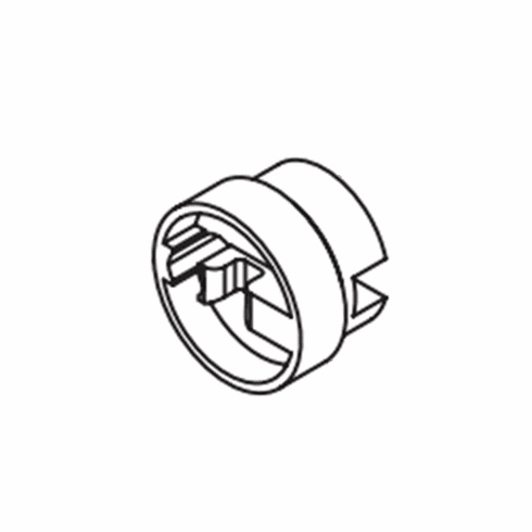 SCHLAGE COMMERCIAL B590-298 Plug Extension 1-3/8", 1-1/2" B590298 B590 298