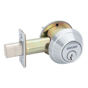 SCHLAGE COMMERCIAL B664P-625-12-297-10-094 B664P Cylinder Lock B664P6251229710094 B664P 625 12 297 10 094