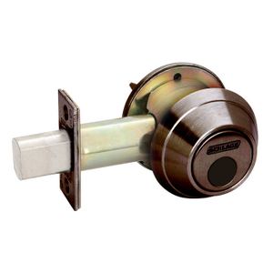 SCHLAGE COMMERCIAL B680-613-12-297-10-094 B680 Door Bolt B6806131229710094 B680 613 12 297 10 094