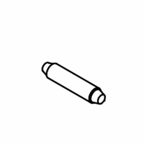 SCHLAGE COMMERCIAL C503-116-L Cap Pins C503116L C503 116 L