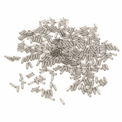 SCHLAGE COMMERCIAL C603-951 Primus Finger Pin Spring/Everest Check Spring C603951 C603 951