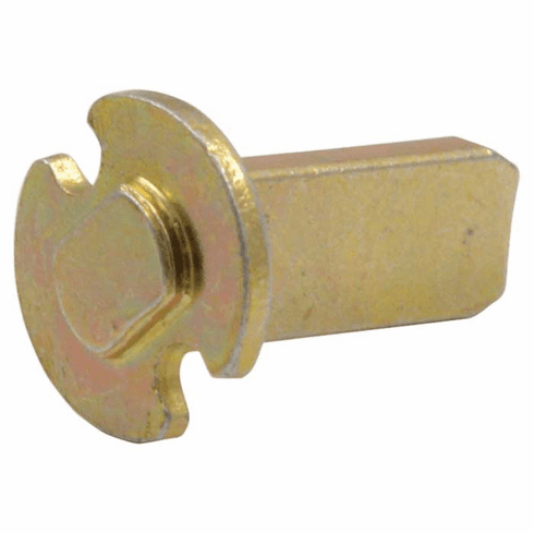 SCHLAGE COMMERCIAL C604-243 Bar & Driver For 23-013 C604243 C604 243