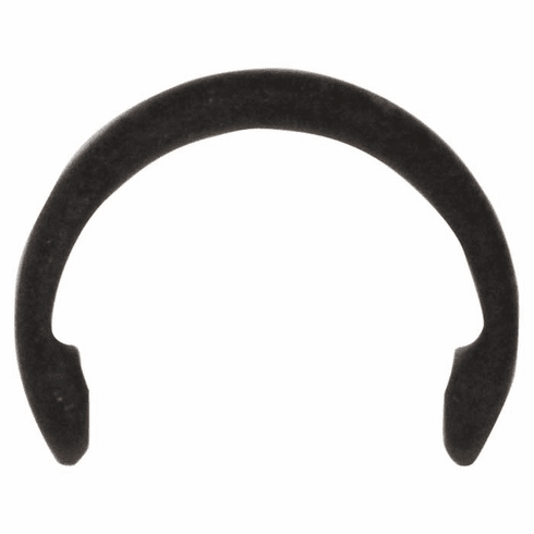 SCHLAGE COMMERCIAL F605-038 F Series Plug Retainer F605038 F605 038