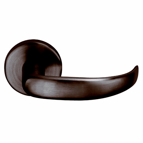 SCHLAGE COMMERCIAL L0170-17A-613 L0170 Lever Half Dummy Trim L017017A613 L0170 17A 613