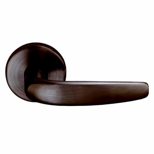 SCHLAGE COMMERCIAL L9040-07B-613 L9040 Mortise Privacy Lock L904007B613 L9040 07B 613