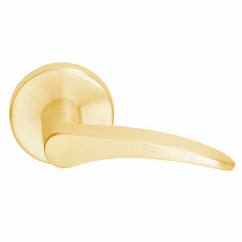 SCHLAGE COMMERCIAL L9070P-12A-605-RH L9070P Mortise Classroom Lock - Rh L9070P12A605RH L9070P 12A 605 RH