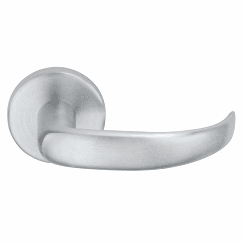 SCHLAGE COMMERCIAL L9076P-17A-626 L9076P Mortise Classroom Holdback Lock L9076P17A626 L9076P 17A 626
