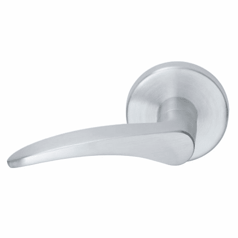 SCHLAGE COMMERCIAL L9090EL-12A-625-LH-RX Elec Mort Lock, Fail Safe, No Cyl, Rex L9090EL12A625LHRX L9090EL 12A 625 LH RX