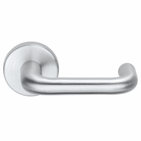 SCHLAGE COMMERCIAL L9092EUP-03A-626 L9092Eup Mortise Electrified Lock - Fail Secure L9092EUP03A626 L9092EUP 03A 626