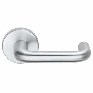 SCHLAGE COMMERCIAL L9094ELL-03A-626 L9094Ell Mortise Electrified Lock - Fail Safe L9094ELL03A626 L9094ELL 03A 626